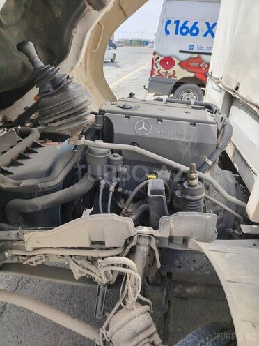 Mercedes Atego 816 2007, 380,200 km - 4.3 л - Bakı