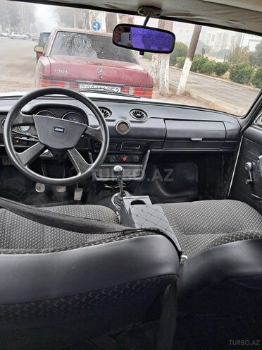 LADA (VAZ) 2106 1982, 93,563 km - 1.3 л - İmişli