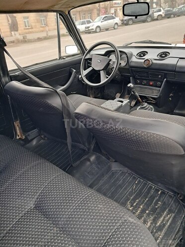 LADA (VAZ) 2106 1982, 93,563 km - 1.3 л - İmişli