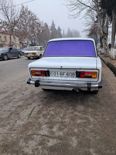 LADA (VAZ) 2106 1982, 93,563 km - 1.3 л - İmişli
