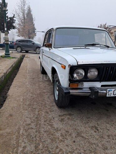 LADA (VAZ) 2106 1982, 93,563 km - 1.3 л - İmişli