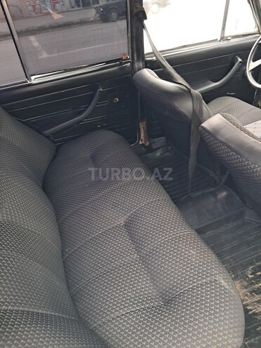 LADA (VAZ) 2106 1982, 93,563 km - 1.3 л - İmişli