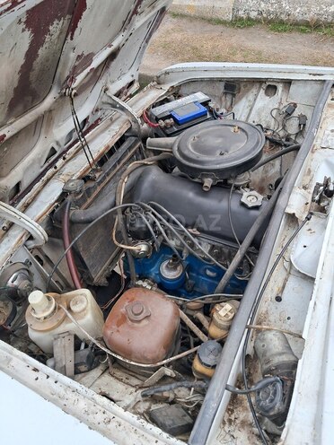 LADA (VAZ) 2106 1982, 93,563 km - 1.3 л - İmişli