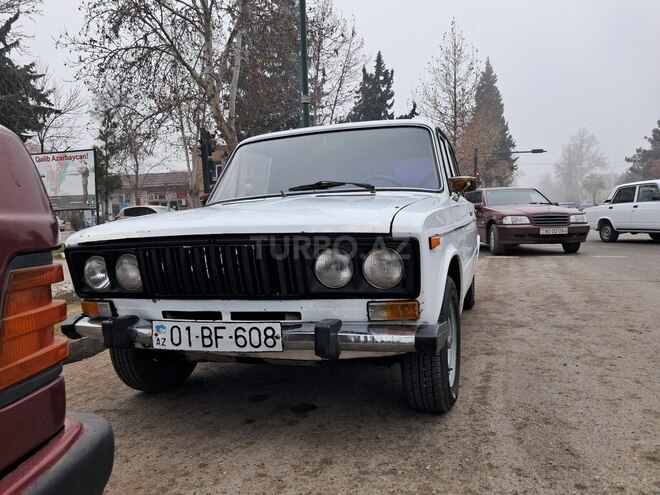 LADA (VAZ) 2106 1982, 93,563 km - 1.3 л - İmişli