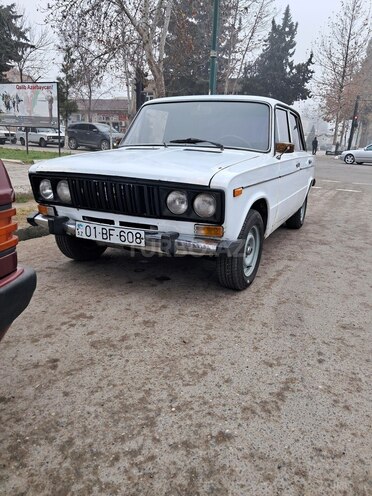 LADA (VAZ) 2106 1982, 93,563 km - 1.3 л - İmişli
