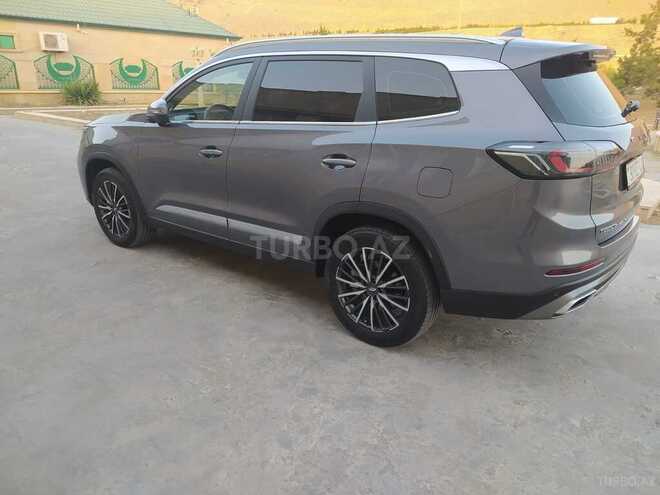 Chery Tiggo 8 Pro e+ 2023, 8,020 km - 1.5 l - Bakı