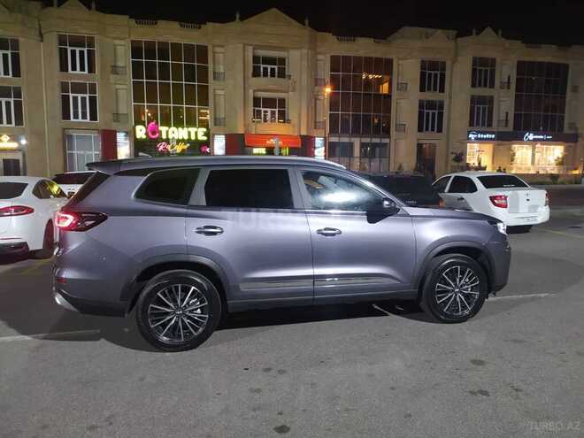Chery Tiggo 8 Pro e+ 2023, 8,020 km - 1.5 l - Bakı