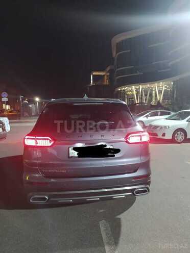 Chery Tiggo 8 Pro e+ 2023, 8,020 km - 1.5 l - Bakı