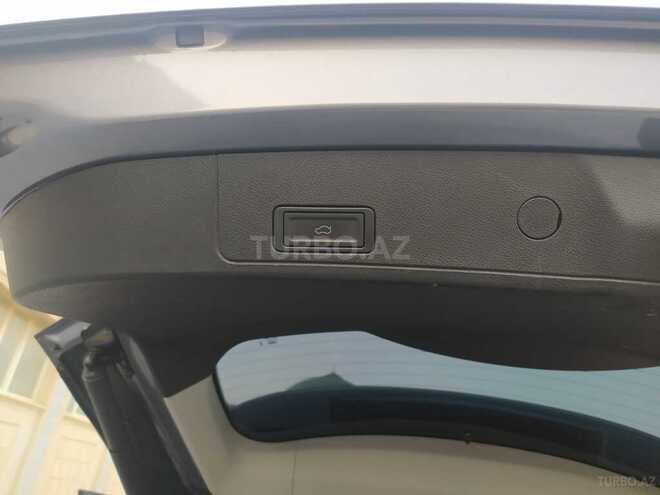 Chery Tiggo 8 Pro e+ 2023, 8,020 km - 1.5 l - Bakı