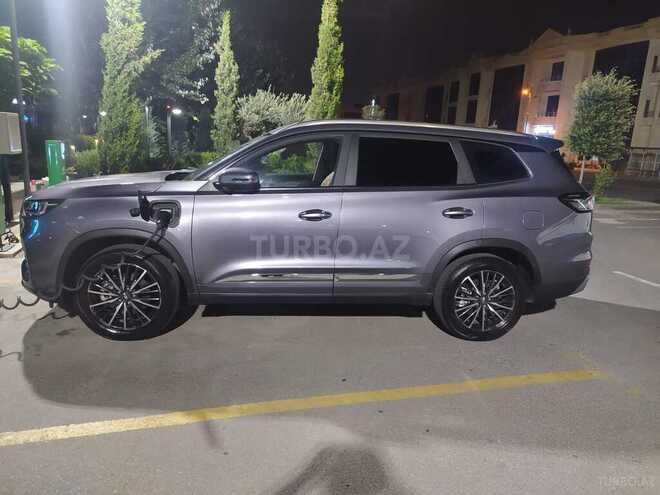 Chery Tiggo 8 Pro e+ 2023, 8,020 km - 1.5 l - Bakı