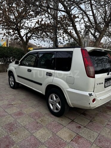 Nissan X-Trail 2008, 258,752 km - 2.5 l - Bakı