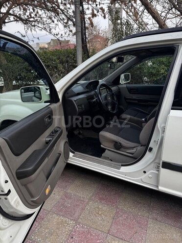 Nissan X-Trail 2008, 258,752 km - 2.5 l - Bakı