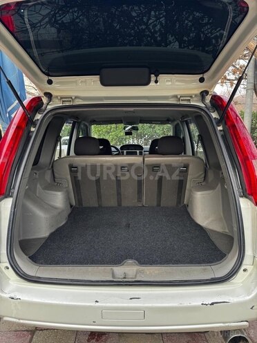 Nissan X-Trail 2008, 258,752 km - 2.5 l - Bakı