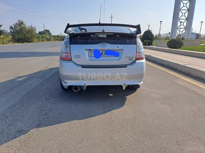 Toyota Prius 2006, 390,000 km - 1.5 l - Bakı