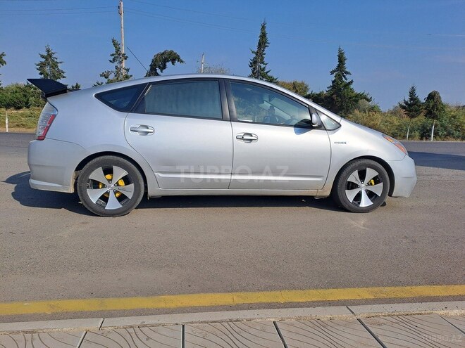 Toyota Prius 2006, 390,000 km - 1.5 l - Bakı