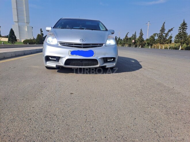 Toyota Prius 2006, 390,000 km - 1.5 l - Bakı