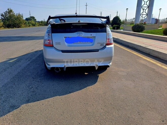 Toyota Prius 2006, 390,000 km - 1.5 l - Bakı