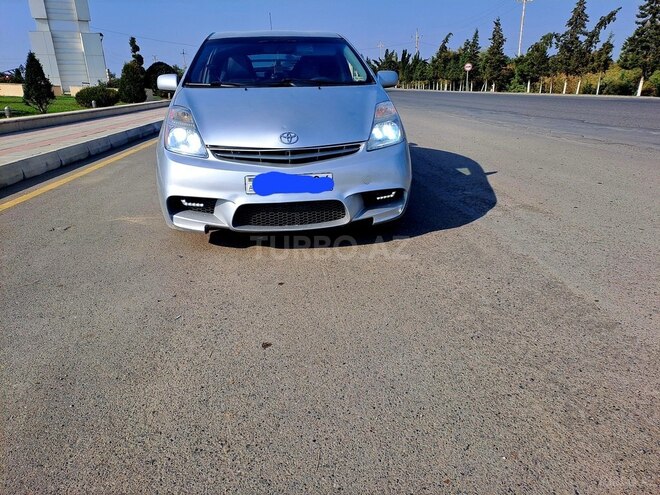 Toyota Prius 2006, 390,000 km - 1.5 l - Bakı