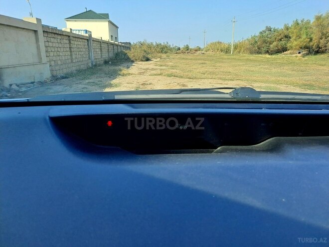 Toyota Prius 2006, 390,000 km - 1.5 l - Bakı