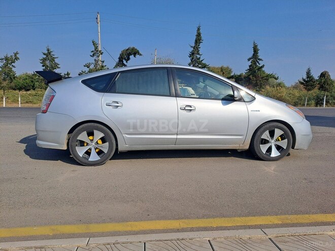 Toyota Prius 2006, 390,000 km - 1.5 l - Bakı