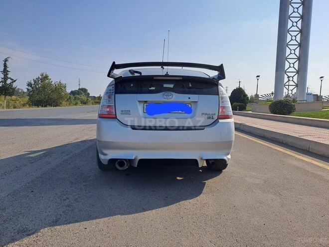 Toyota Prius 2006, 390,000 km - 1.5 l - Bakı