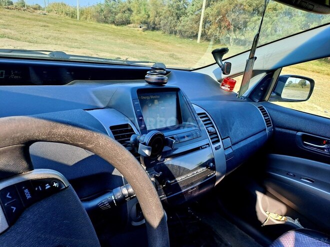 Toyota Prius 2006, 390,000 km - 1.5 l - Bakı