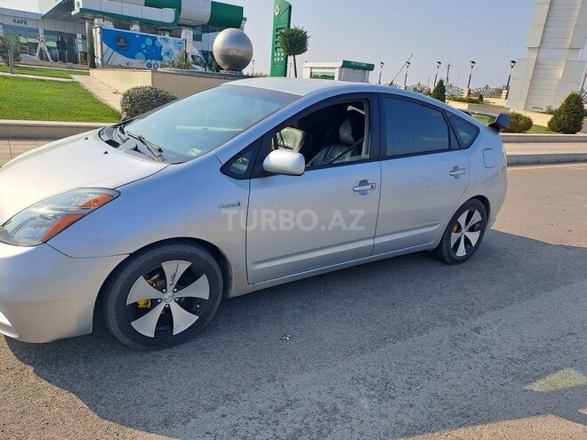 Toyota Prius 2006, 390,000 km - 1.5 l - Bakı