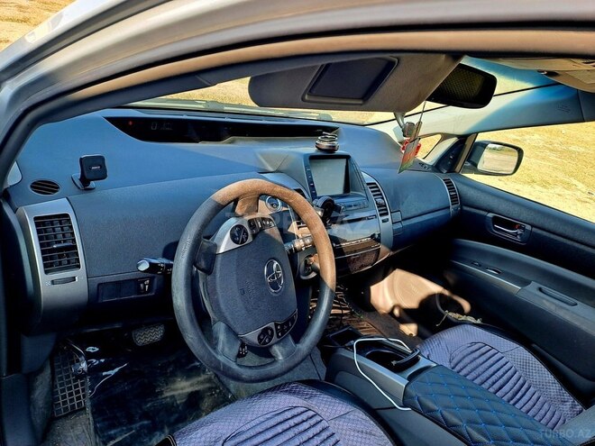 Toyota Prius 2006, 390,000 km - 1.5 l - Bakı