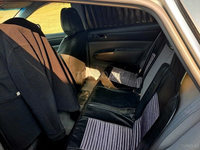 Toyota Prius 2006, 390,000 km - 1.5 l - Bakı
