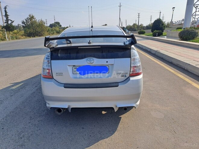 Toyota Prius 2006, 390,000 km - 1.5 l - Bakı