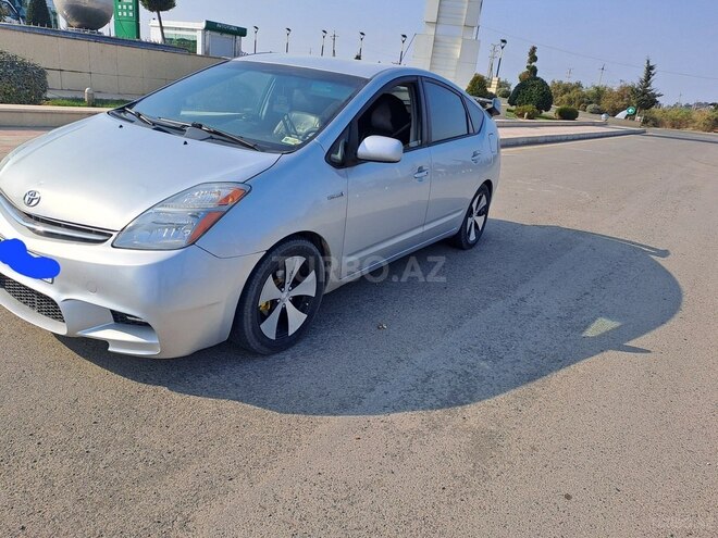 Toyota Prius 2006, 390,000 km - 1.5 l - Bakı
