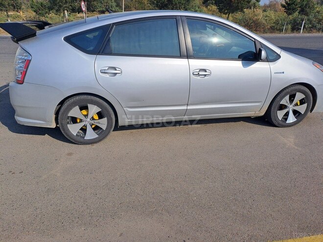 Toyota Prius 2006, 390,000 km - 1.5 l - Bakı