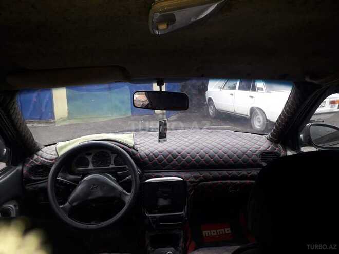 Hyundai Accent 1995, 286,000 km - 1.5 л - Bakı