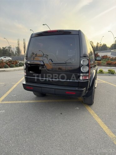 Land Rover Discovery 2010, 270,000 km - 2.7 л - Bakı