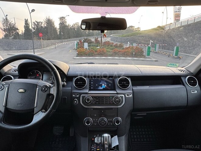 Land Rover Discovery 2010, 270,000 km - 2.7 л - Bakı