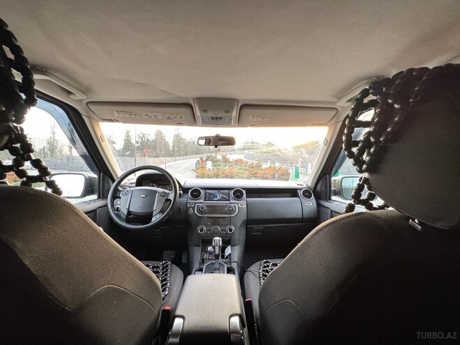 Land Rover Discovery 2010, 270,000 km - 2.7 л - Bakı