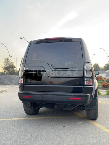 Land Rover Discovery 2010, 270,000 km - 2.7 л - Bakı