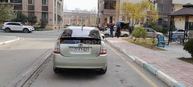 Toyota Prius 2006, 233,400 km - 1.5 л - Bakı