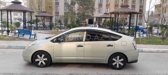 Toyota Prius 2006, 233,400 km - 1.5 л - Bakı