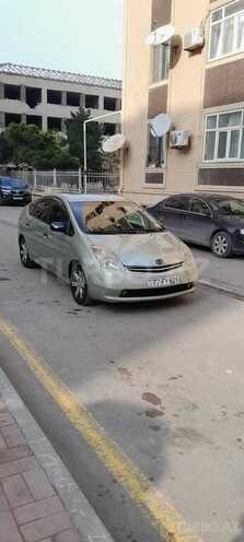 Toyota Prius 2006, 233,400 km - 1.5 л - Bakı