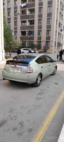 Toyota Prius 2006, 233,400 km - 1.5 л - Bakı