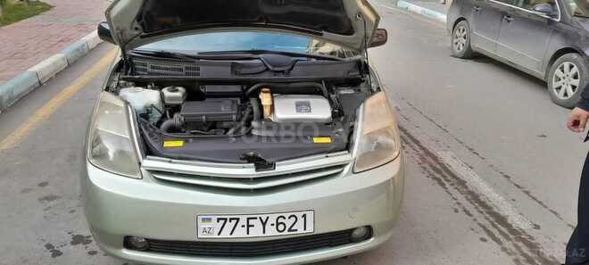 Toyota Prius 2006, 233,400 km - 1.5 л - Bakı