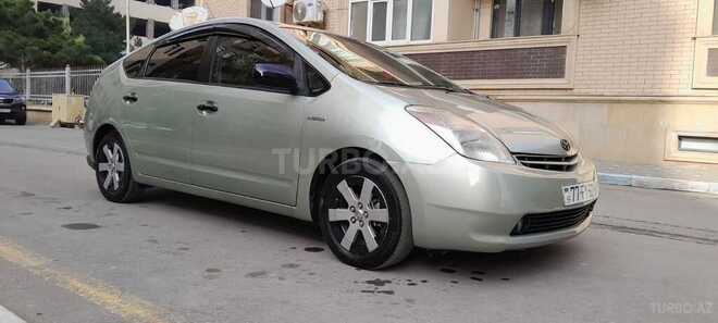 Toyota Prius 2006, 233,400 km - 1.5 л - Bakı