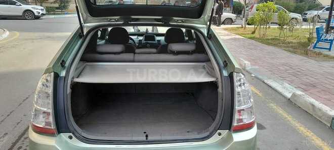 Toyota Prius 2006, 233,400 km - 1.5 л - Bakı