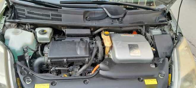 Toyota Prius 2006, 233,400 km - 1.5 л - Bakı