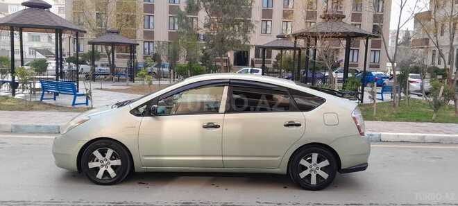 Toyota Prius 2006, 233,400 km - 1.5 л - Bakı