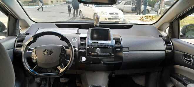 Toyota Prius 2006, 233,400 km - 1.5 л - Bakı