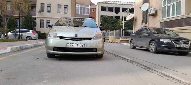 Toyota Prius 2006, 233,400 km - 1.5 л - Bakı