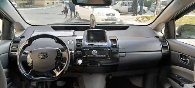 Toyota Prius 2006, 233,400 km - 1.5 л - Bakı