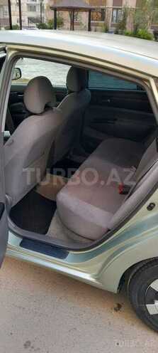 Toyota Prius 2006, 233,400 km - 1.5 л - Bakı